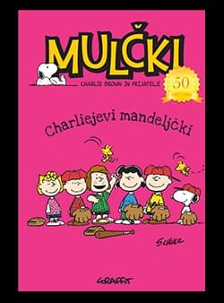 CHARLIEJEVI MANDELJČKI