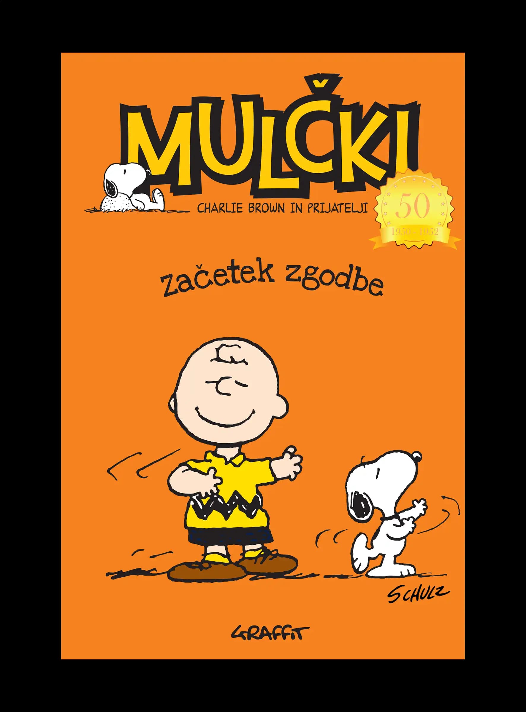 ZAČETEK ZGODBE