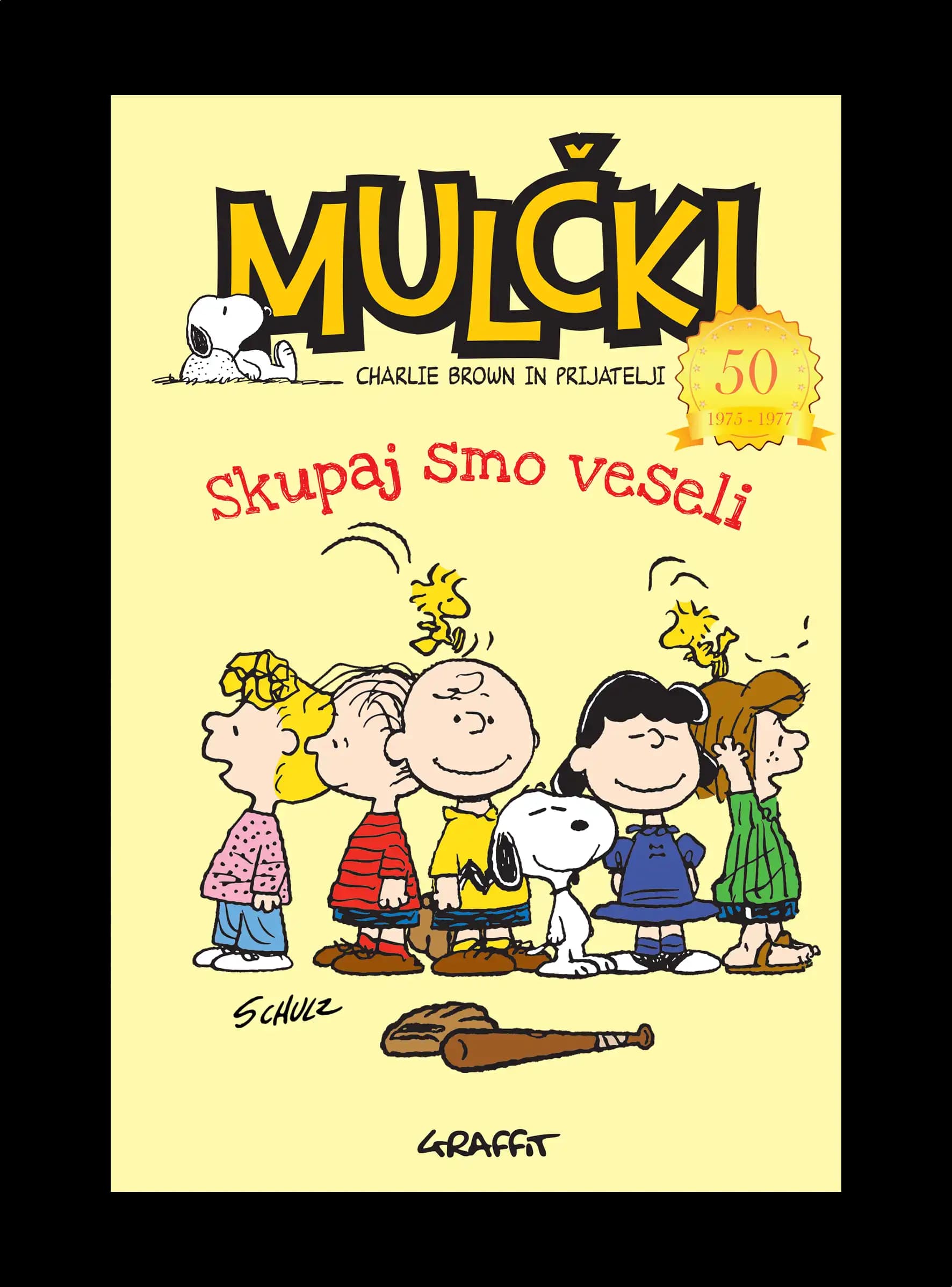 SKUPAJ SMO VESELI