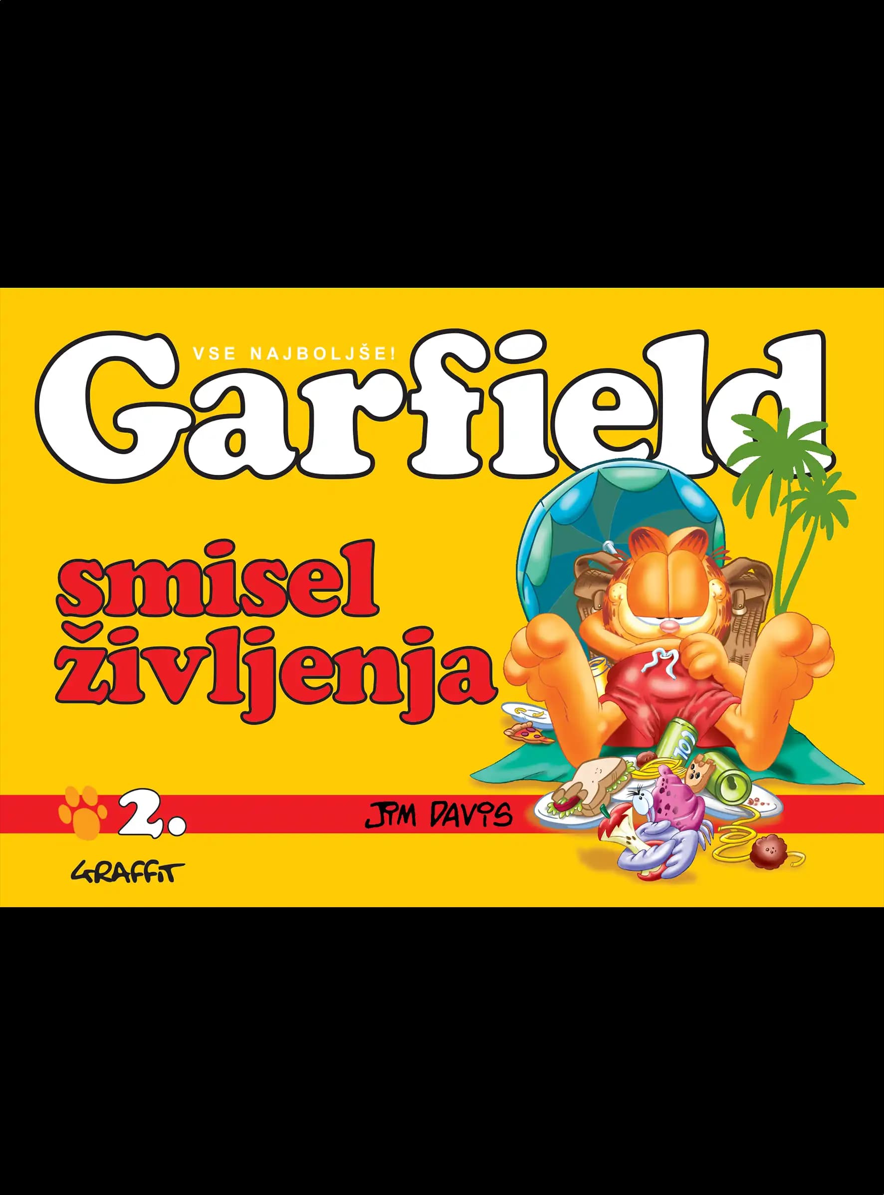 SMISEL ŽIVLJENJA