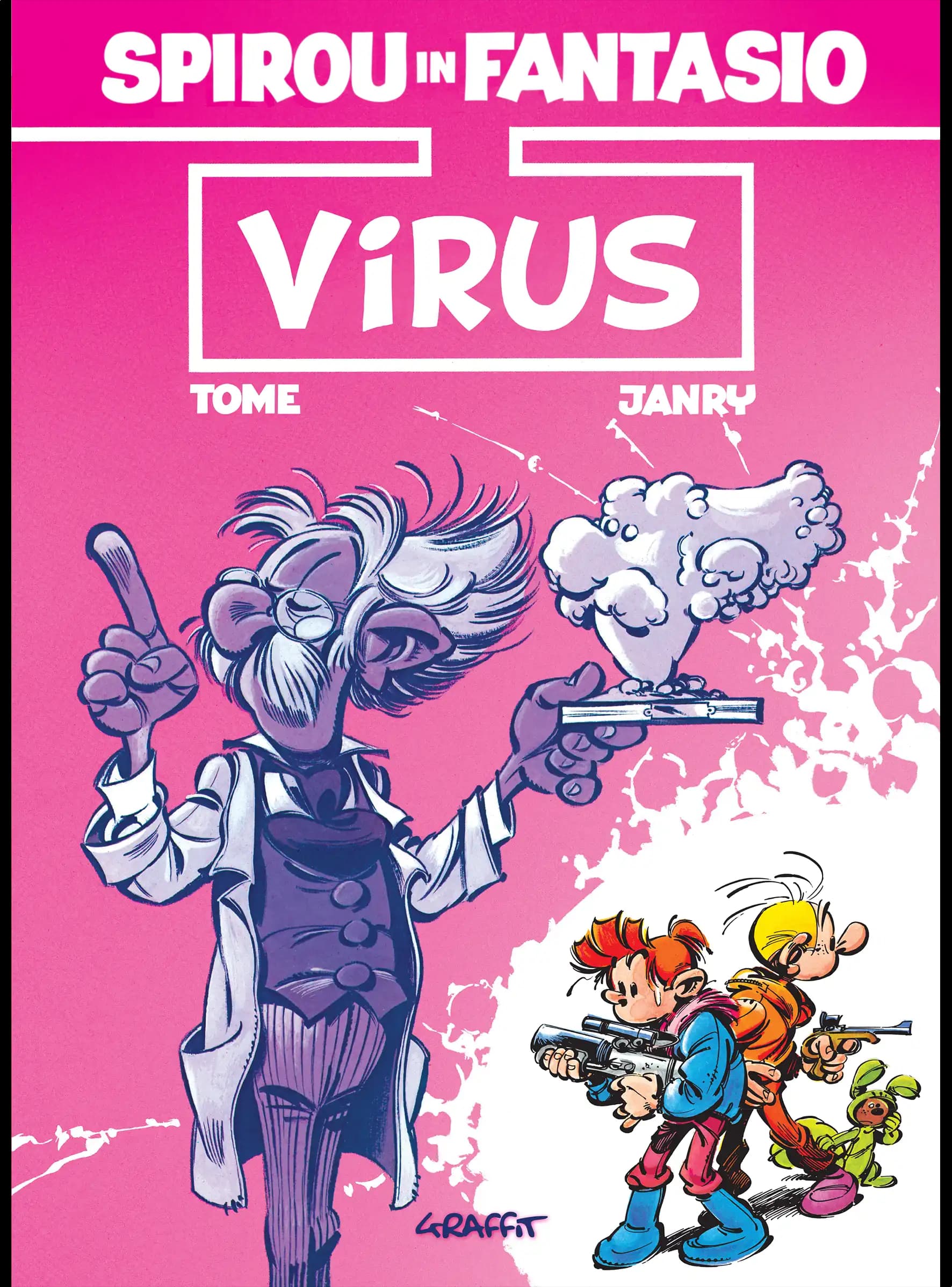 VIRUS
