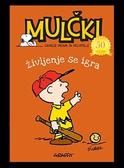 ŽIVLJENJE SE IGRA